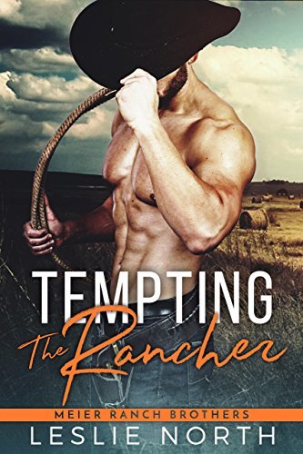 Meier Ranch Brothers book cover 1
