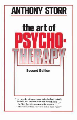 The Art Psychotherapy, Second Edition book cover