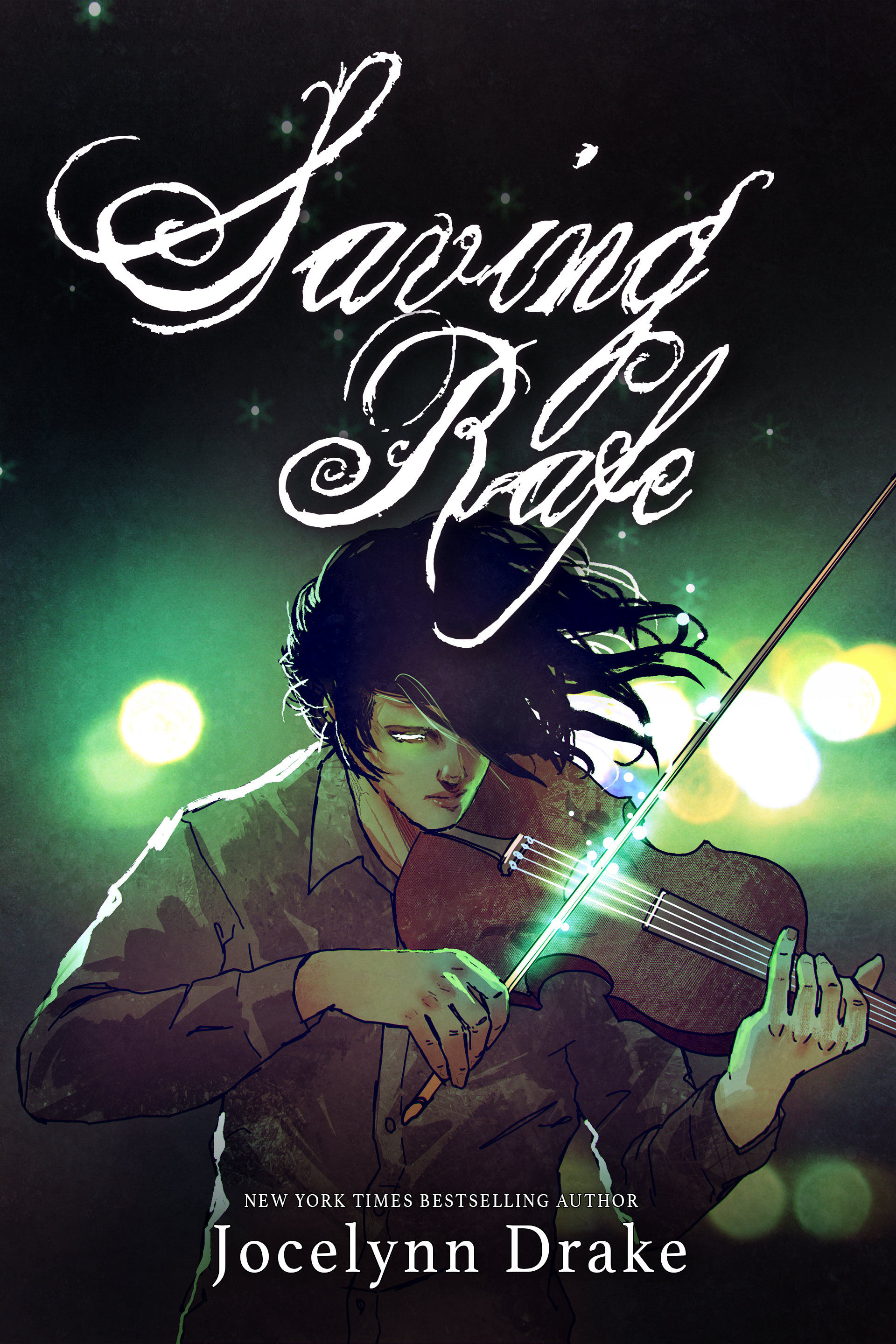 Lords of Discord book cover 2
