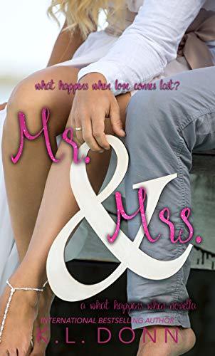 Love Comes After book cover