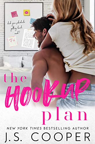 Dating Plan book cover 1