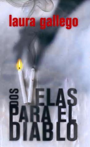 Dos velas para el diablo book cover