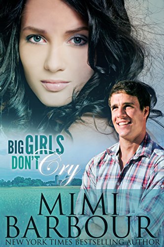 Big Girls Don't Cry book cover
