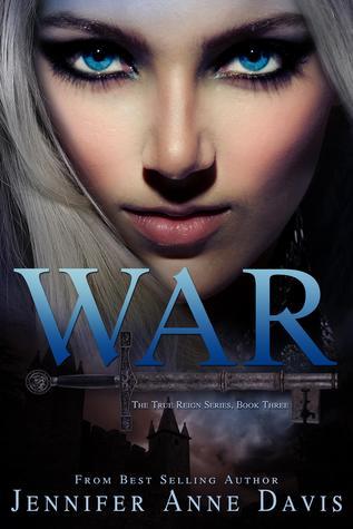 True Reign book cover 3