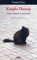 Kitapla Direniş book cover
