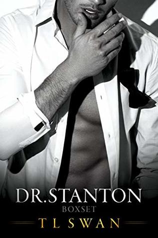 Dr. Stanton Box Set book cover
