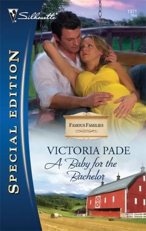 A Baby for the Bachelor book cover