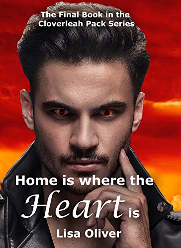 Home is Where the Heart Is book cover