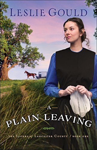 The Sisters of Lancaster County book cover 1