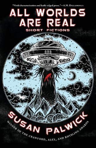 All Worlds are Real book cover