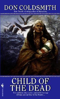 Child of the Dead book cover