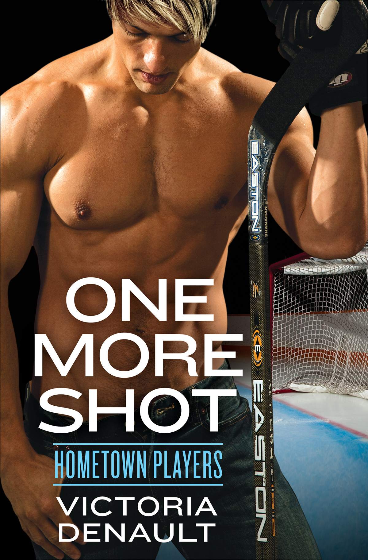 Hometown Players book cover 1