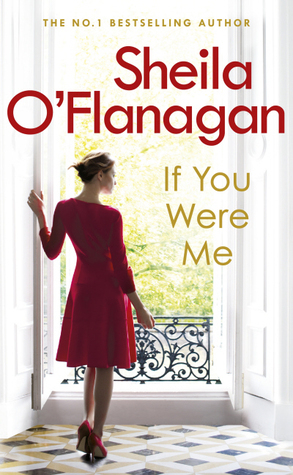 If You Were Me book cover