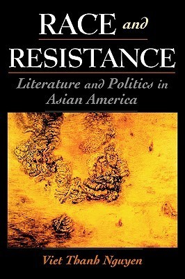 Race and Resistance book cover