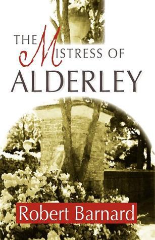 The Mistress of Alderley book cover
