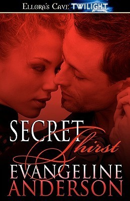 Secret Thirst book cover