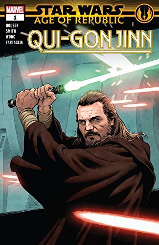 Star Wars book cover