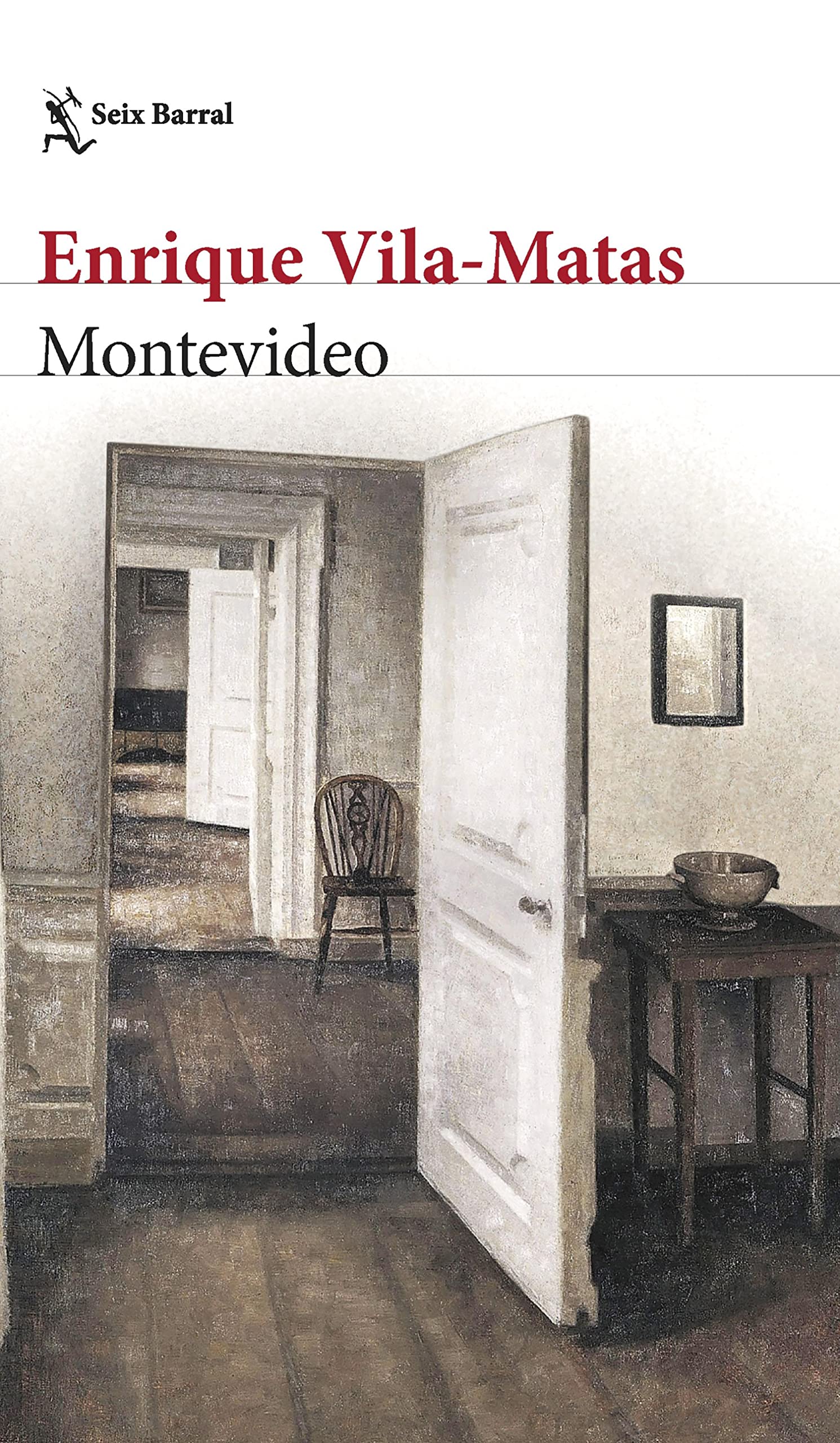 Montevideu book cover