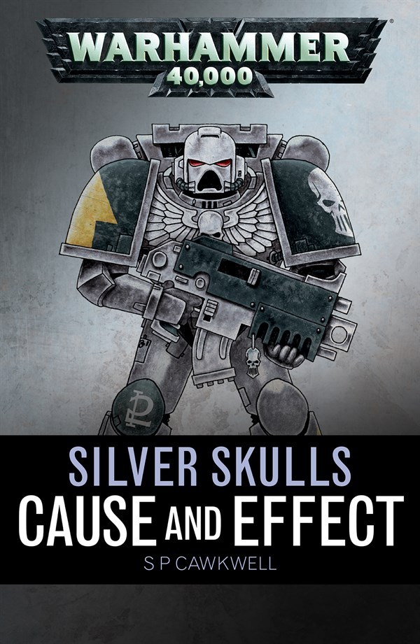 Cause and Effect book cover