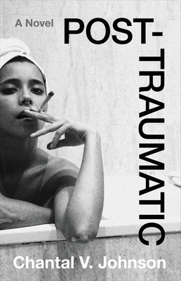 Post-Traumatic book cover
