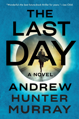 The Last Day book cover