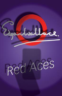 Red Aces book cover