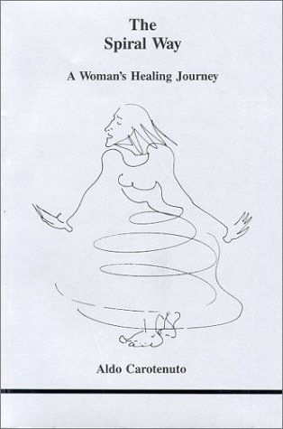 The Spiral Way book cover