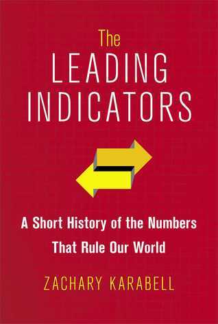 The Leading Indicators book cover