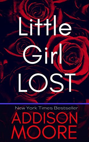 Little Girl Lost book cover
