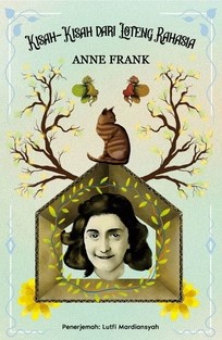 Kisah-Kisah dari Loteng Rahasia book cover