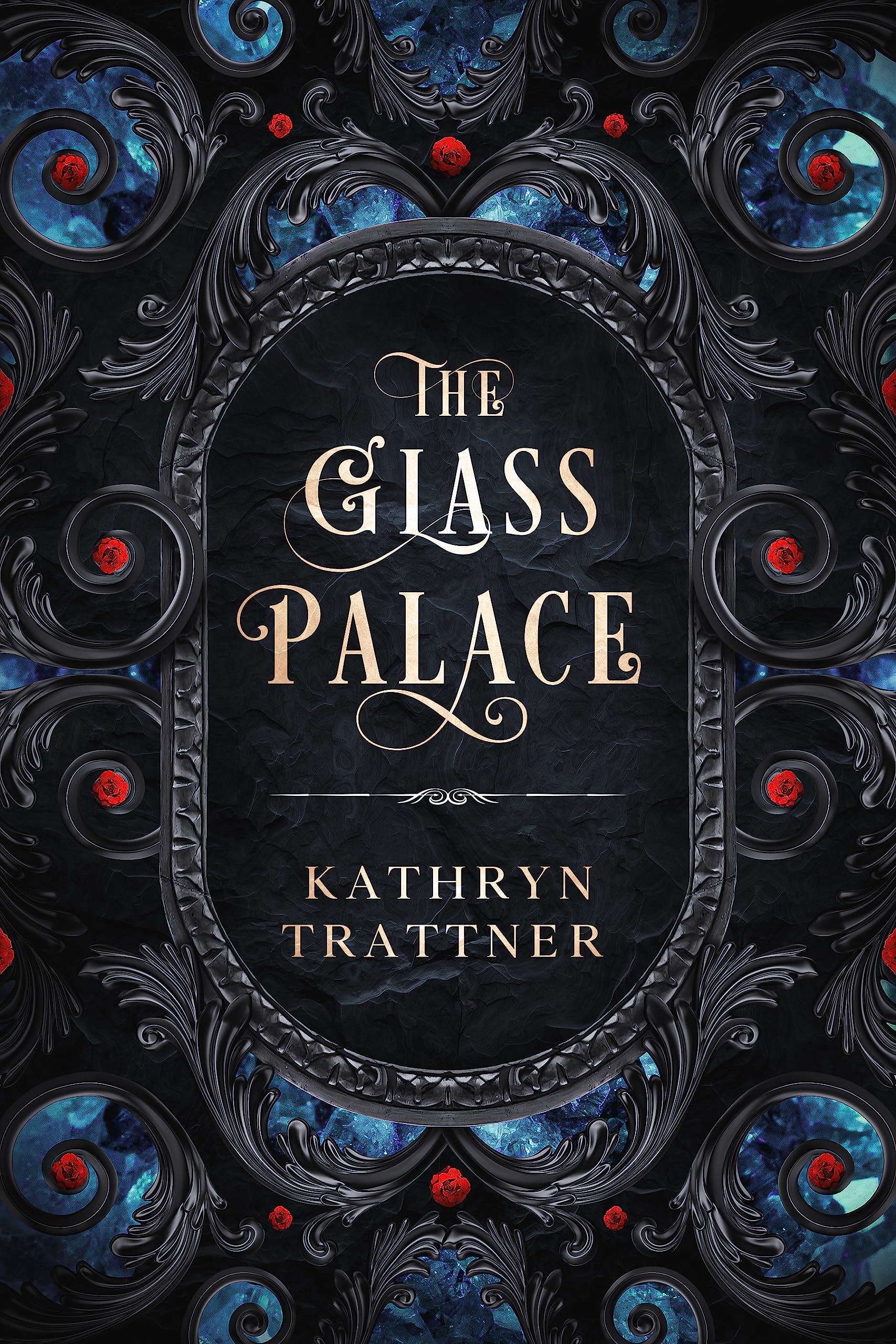 The Glass Palace book cover