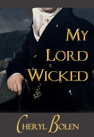 My Lord Wicked book cover
