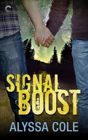 Off the Grid book cover 2