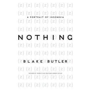 Nothing book cover