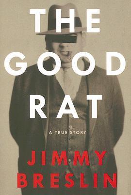 The Good Rat book cover