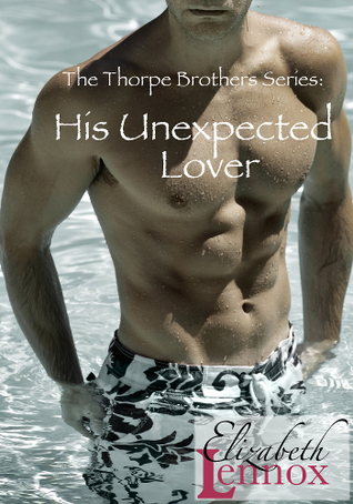 The Thorpe Brothers book cover 2