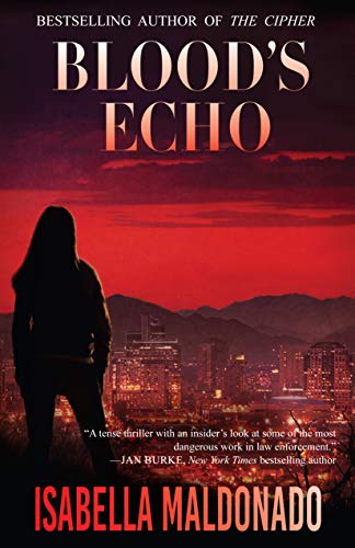Veranda Cruz book cover 1