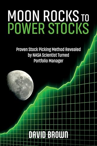 Moon Rocks to Power Stocks book cover