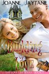 Building up to Love book cover