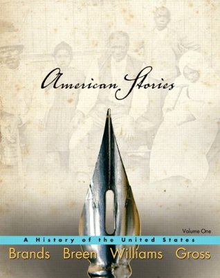 American Stories book cover