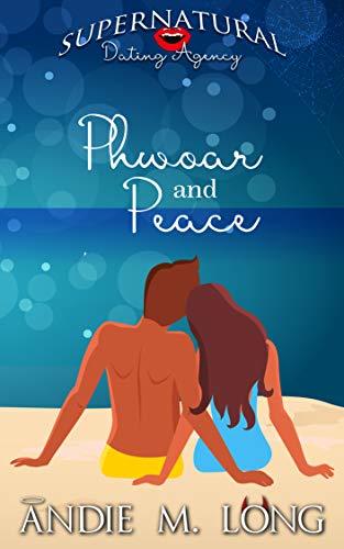 Phwoar and Peace book cover