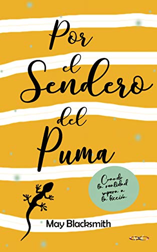 Por el sendero del puma book cover
