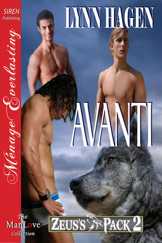 Avanti book cover