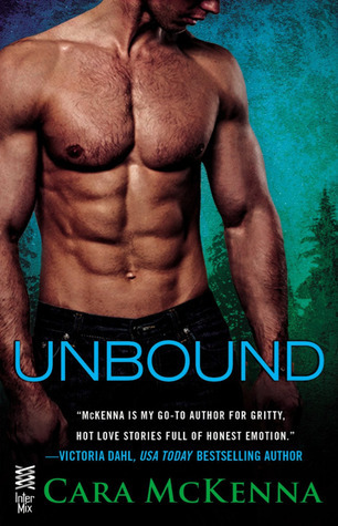 Unbound book cover