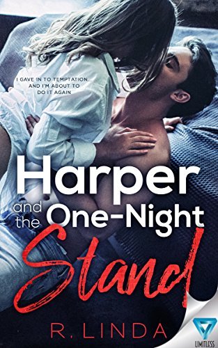 Scandalous book cover 3