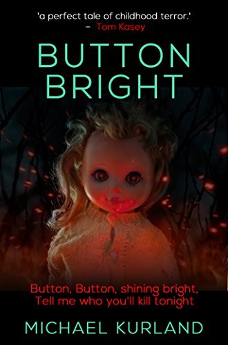 Button Bright book cover