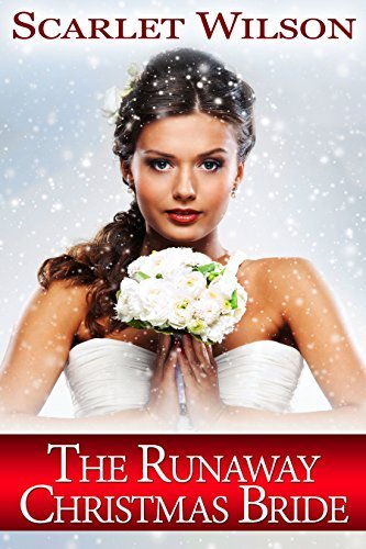 Christmas Brides book cover 1