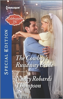 Celebration, TX book cover 1