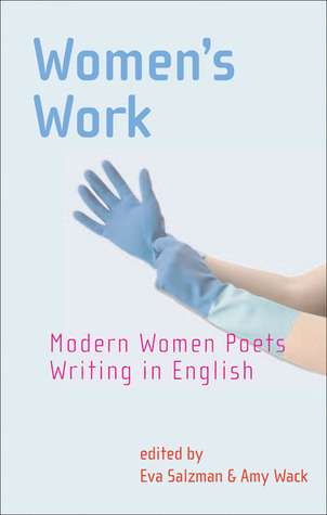 Women's Work book cover