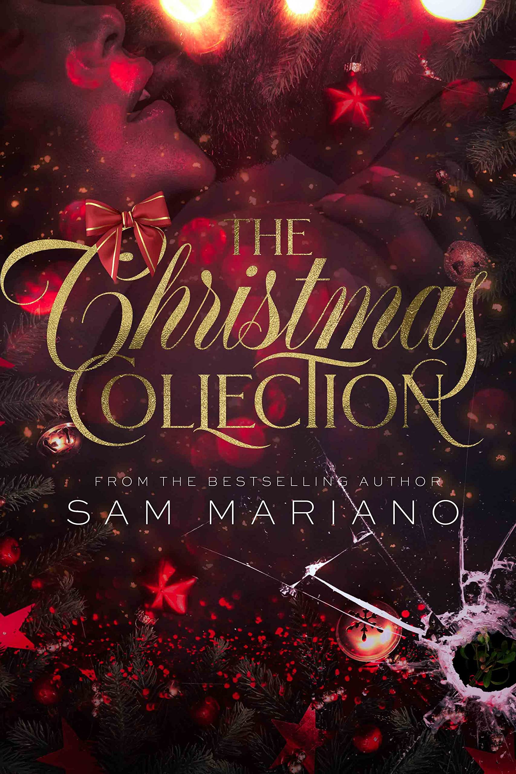 The Christmas Collection book cover